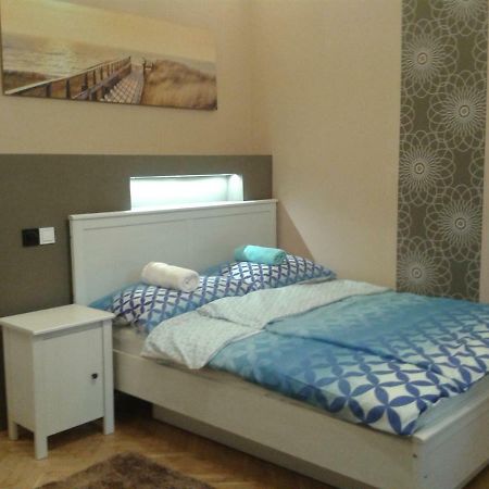Lily Apartman Budapest Exterior foto