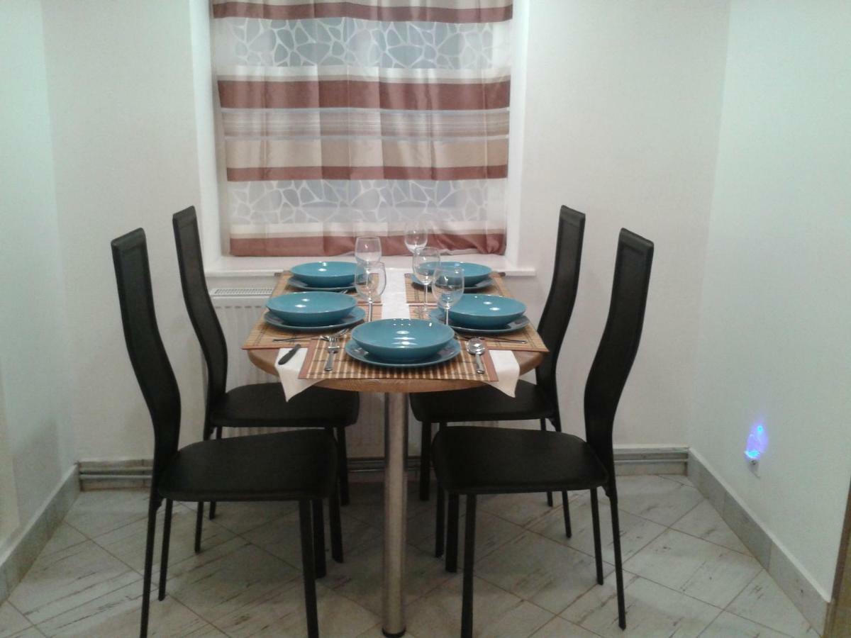 Lily Apartman Budapest Exterior foto