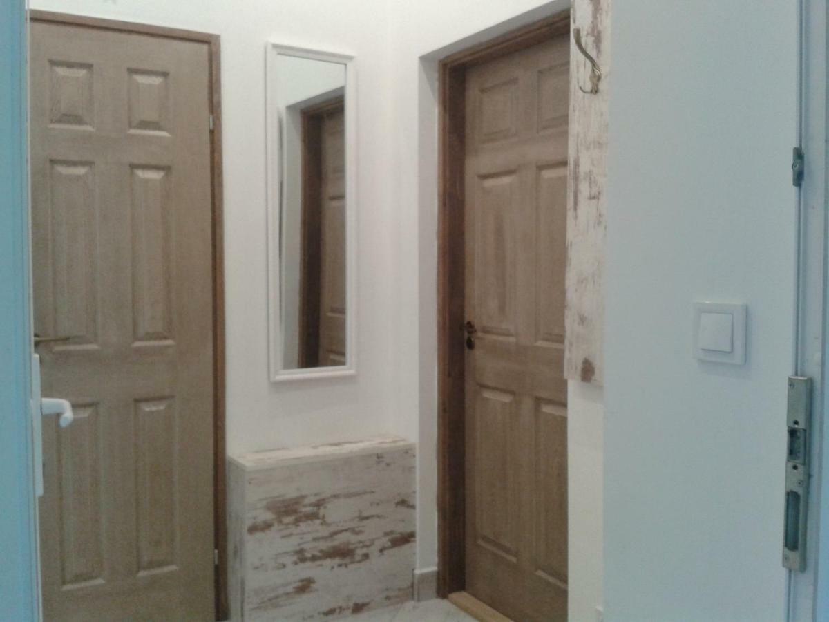 Lily Apartman Budapest Exterior foto